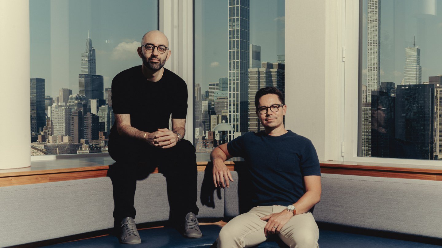 Oliver Darcy Staffing Up Status: Hires Brian Lowry and Natalie Korach in Expansion Push (Exclusive)