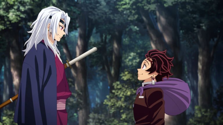 Box Office: Japan’s Anime Blockbuster ‘Demon Slayer Infinity Castle’ Scoring Record U.S. Opening