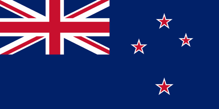 New Zealand: Lean into a role bridging superpowers, small islands                