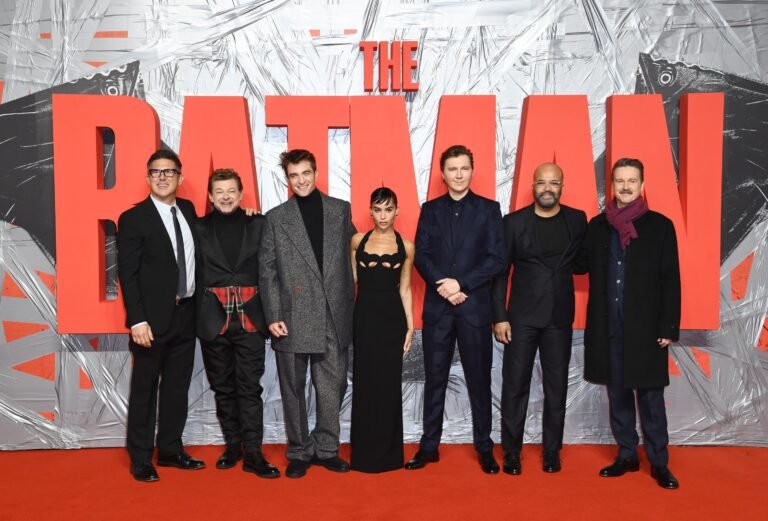 Paging Bruce Wayne: ‘The Batman’ Star Robert Pattinson Had Issues Opening Sequel Script