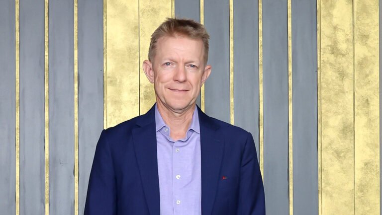 Kevin Beggs on Surviving New Hollywood and Not Inspiring ‘The Studio’ Storylines: “We Don’t Want to Be in Season 2”  