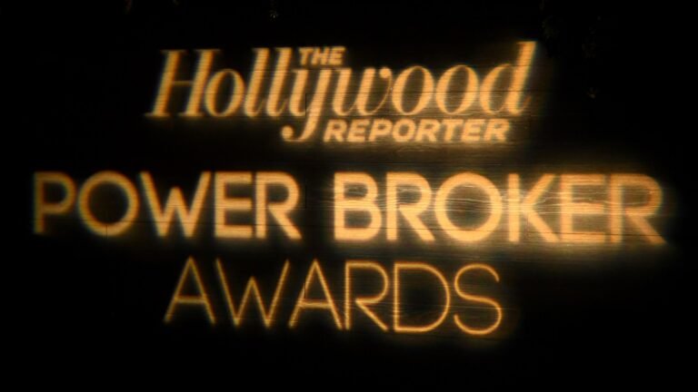 The Hollywood Reporter’s L.A. Power Broker Awards Return For Fifth Year