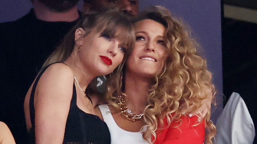 Taylor Swift to Be Deposed in ‘It Ends With Us’ Fallout