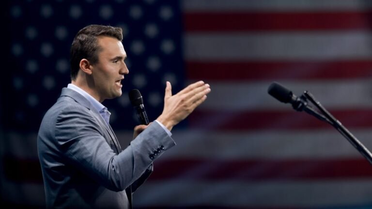 TMZ Issues Mea Culpa After Laughter Is Heard on Air During Coverage of Charlie Kirk’s Killing