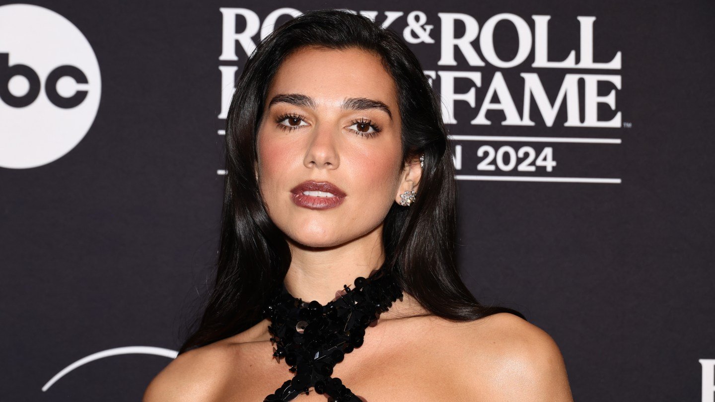 Dua Lipa Rips Up Daily Mail, Says Tabloid Exploited a Global Tragedy for “Clickbait”