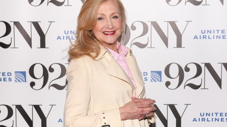 Patricia Clarkson Joins ‘Ransom Canyon’ Season Two
