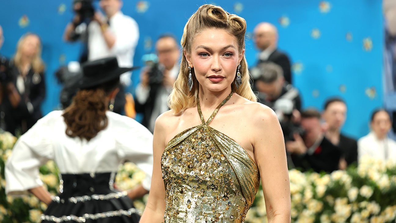 Gigi Hadid Reveals That She Auditioned for ‘Tangled’ Live-Action Remake