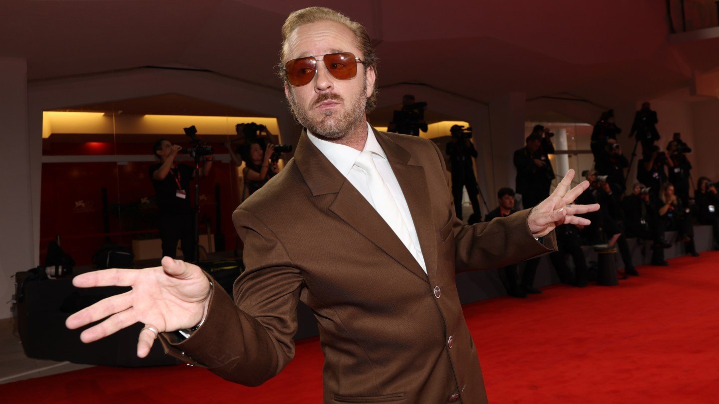 Ben Foster on Why He Moved to Nashville From L.A.