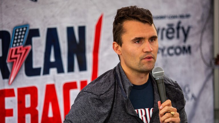 Utah Governor Says Motive in Charlie Kirk Shooting Is Not Yet Certain But Suspect Was on the Left