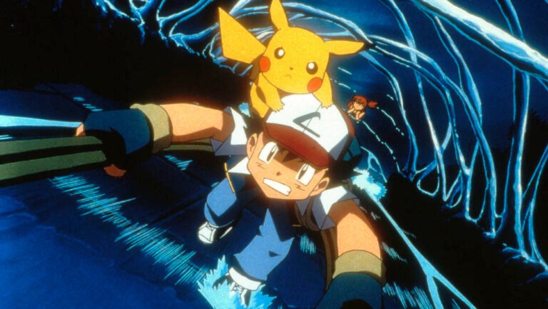 Pokémon Company Pushes Back Against ICE Raid Video’s Use of Iconic Anime Theme Song