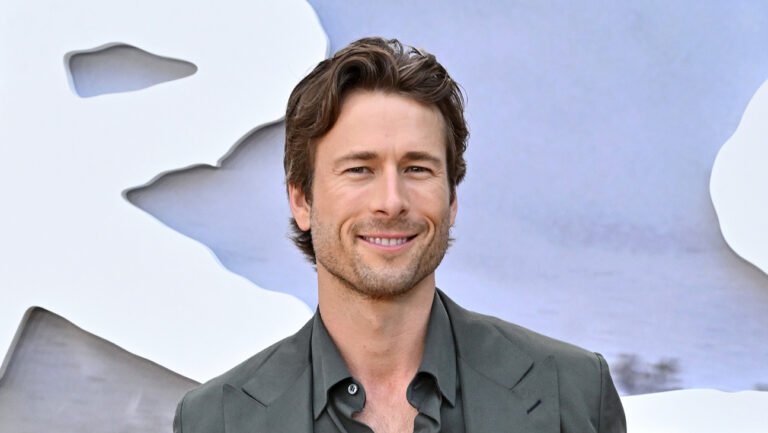 Glen Powell Details Awkward Moment He Refused a Photo With Canceled Actor: “His Face Is Toxic”