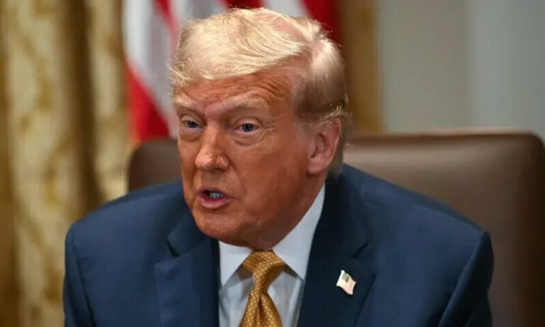 United States–India Trade: Trump Rejects Modi’s Tariff Offer
