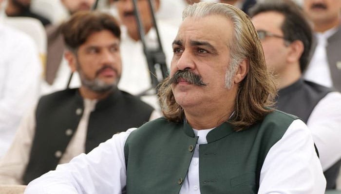Pakistan’s Khyber Pakhtunkhwa Chief Minister Calls for Consensus on Kalabagh Dam