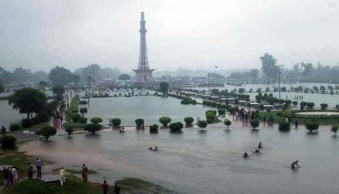 Punjab Issues Alert for 10th Monsoon Spell, Heavy Rains and Flash Flooding Expected