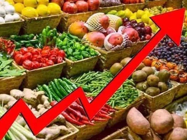 Inflation in Pakistan Rises Sharply as Prices of 23 Essential Items Increase