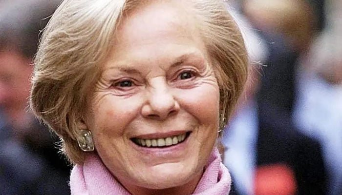 Duchess of Kent Dies at 92, Royal Family in Mourning