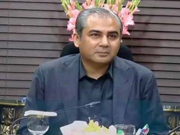 Interior Minister Takes Strong Notice of Mobile Data Leak and Sale