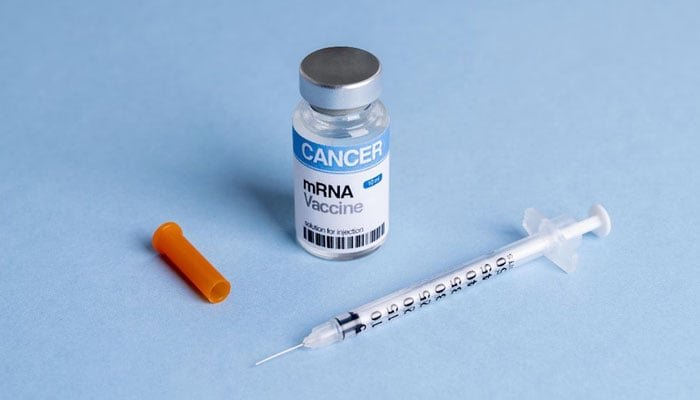 Russian Scientists Develop New Cancer Vaccine, Ready for Clinical Use