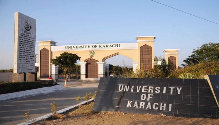 University of Karachi Syndicate Approves Plan to Reclaim Encroached Land