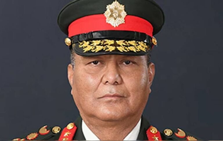 Nepal Army Takes Control Amid Political Turmoil, Cabinet to Remain in Place