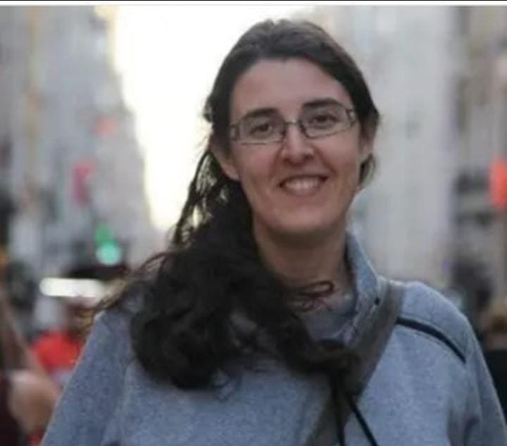 Princeton Researcher Elizabeth Tsurkov Freed After Two Years in Militia Captivity, Trump Confirms