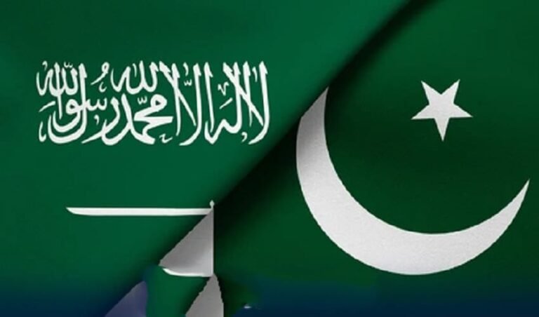 Saudi Firm Donates Fuel to Support Pakistan’s Flood Relief Operations