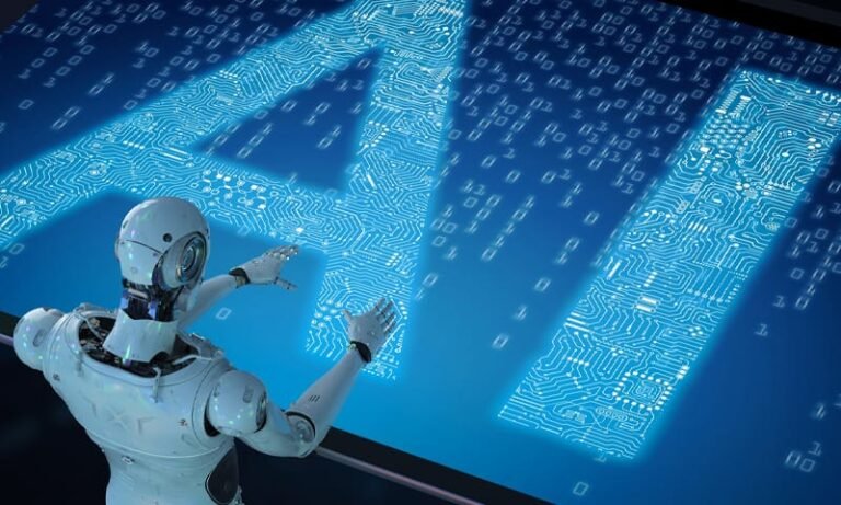 Pakistan Ranks Among World’s Top 5 Countries in AI Adoption