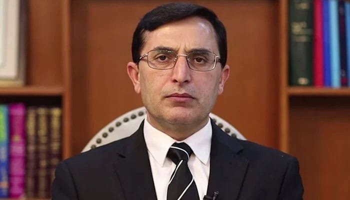 Pakistan Opposition Leader Calls for Urgent Action on Flood Crisis