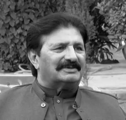 Veteran Pakistani Television Actor Ishrat Abbas Passes Away