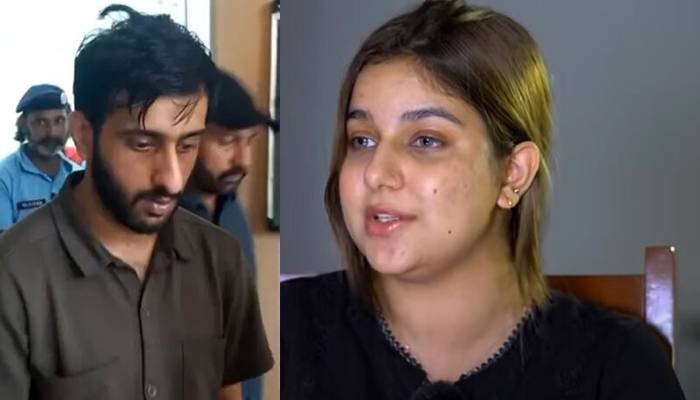 Pakistan TikTok Star Settles Dispute with Hassan Zahid Amid Ongoing Court Case