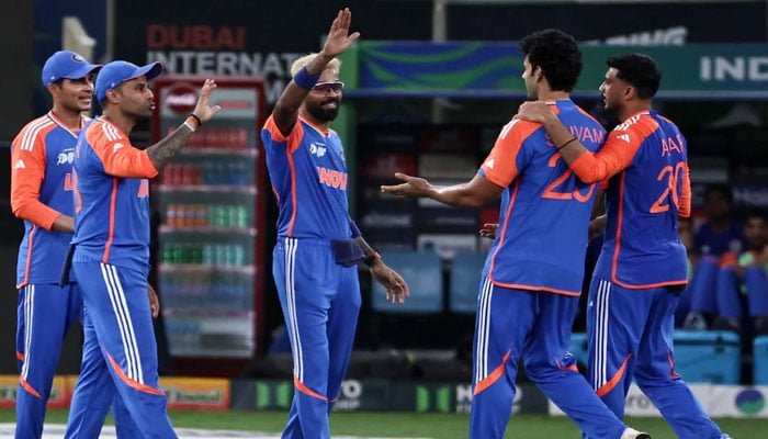 India Breaks Silence on Boycott Calls Ahead of Asia Cup Clash with Pakistan