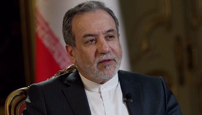 Iran: ‘Cost of sanctions will be paid by France, Britain and Germany’ — FM