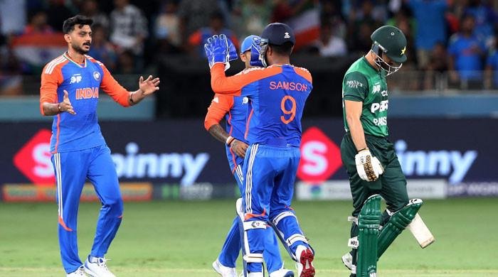 Asia Cup 2025: India Defeat Pakistan by Six Wickets
