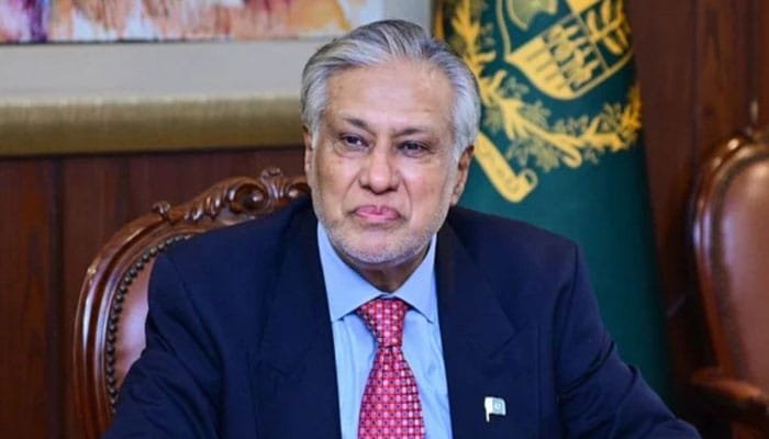 Clear Roadmap Against Israel, Says Pakistan