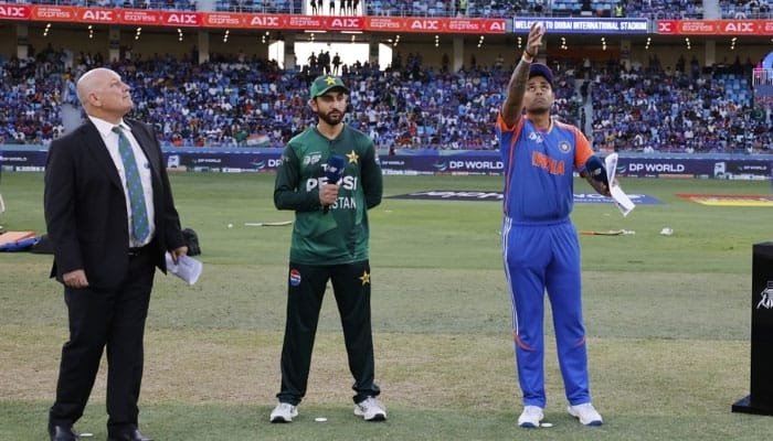 Pakistan Threatens to Pull Out of Asia Cup Over Match Referee Dispute
