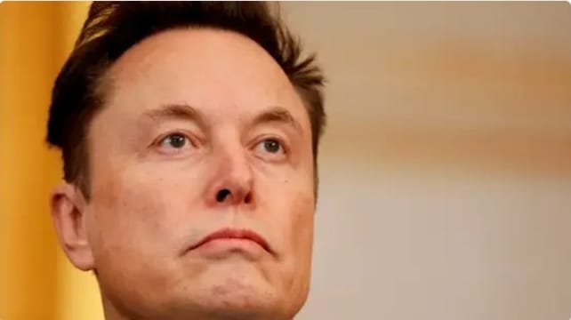 Elon Musk Sparks Outrage in UK With Anti-Immigrant Rally Speech