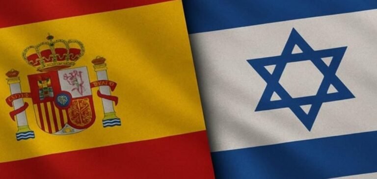 Spain Cancels €700 Million Deal for Israeli-Designed Rocket Launchers
