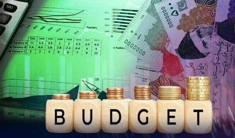 Pakistan Considers Mini-Budget to Meet Tax Shortfall, Fund Flood Rehabilitation