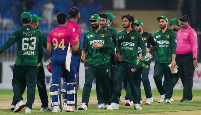 Asia Cup: Pakistan to Face UAE as Match Goes Ahead Despite Referee Dispute