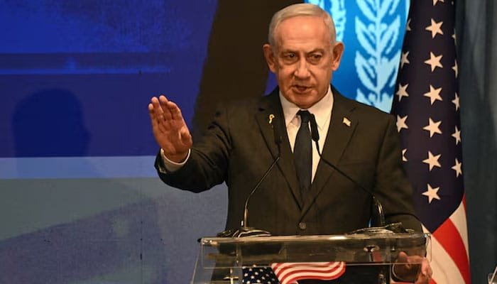Netanyahu Claims Israeli Technology Dominates Global Mobile Industry