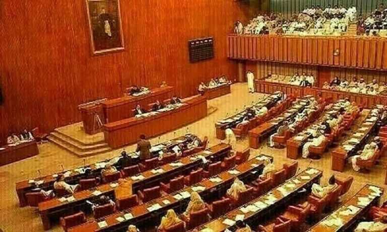 Pakistan Lawmakers Slam Meteorological Department Over Faulty Forecasts