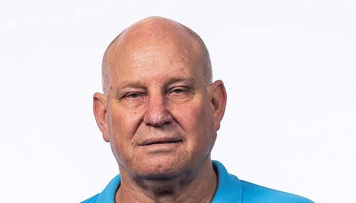 Asia Cup: ICC Match Referee Pycroft Apologizes to Pakistan Team