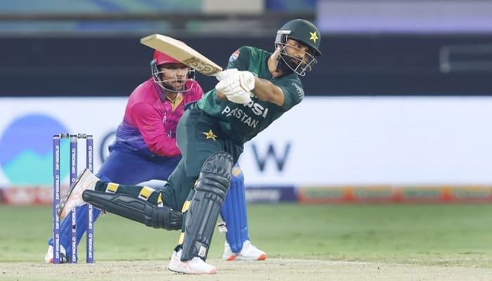 Asia Cup 2025: Pakistan Qualifies for Super Four After Defeating UAE