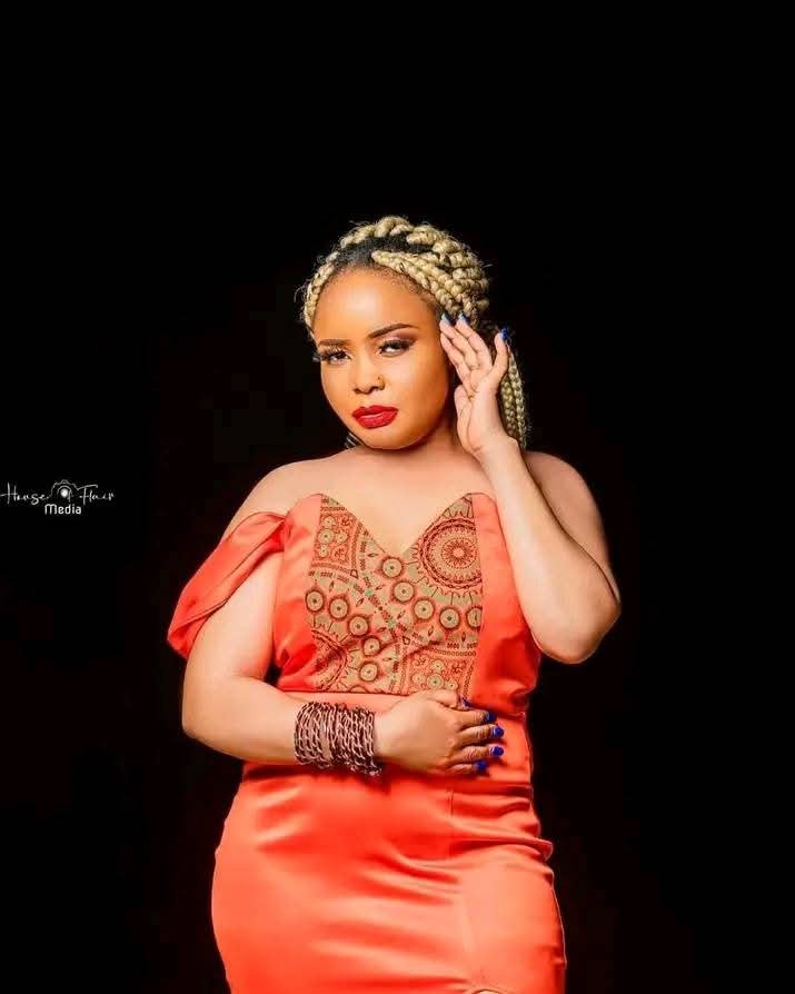 Zimbabwe Drama Group Halts Production as Actress Svinurai Battles Health Crisis