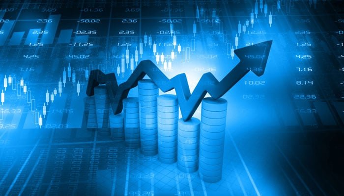 Pakistan Stock Exchange Surges Past 157,000 Mark Amid Strong Rally