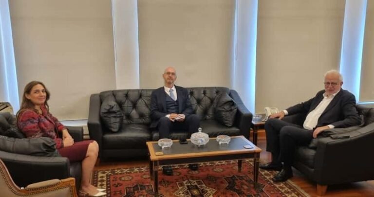 Lebanon Seeks Extradition of ‘RHOSUS’ Ship Owner from Bulgaria