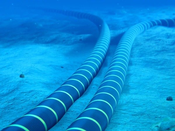 Internet Disruption: Five Undersea Cables Cut off Yemen Coast