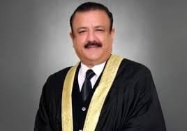 Pakistan: Justice Tariq Jahangiri to Represent Himself in Supreme Court Appeal