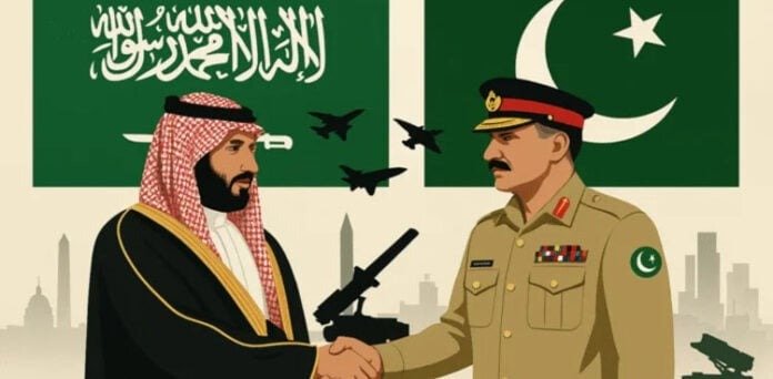 Pakistan Says It Will Defend Saudi Arabia “Like Its Own Soil,” Defence Minister Says