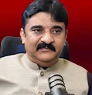 Pakistan Cybercrime Official Denies Suspension, Confirms Transfer to Islamabad